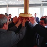 Obeležena slava Rotary cluba “Ćuprija-Morava” 