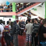 Foto: Održan Sajam profesionalne orijentacije