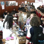 Foto: Održan Sajam profesionalne orijentacije