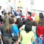 Foto: Održan Sajam profesionalne orijentacije