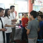 Foto: Održan Sajam profesionalne orijentacije