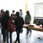 Foto: Održan Sajam profesionalne orijentacije