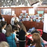 Foto: Održan Sajam profesionalne orijentacije