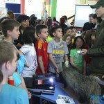 Foto: Održan Sajam profesionalne orijentacije