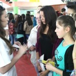 Foto: Održan Sajam profesionalne orijentacije