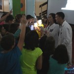 Foto: Održan Sajam profesionalne orijentacije