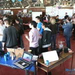 Foto: Održan Sajam profesionalne orijentacije