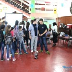 Foto: Održan Sajam profesionalne orijentacije