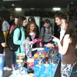 Foto: Održan Sajam profesionalne orijentacije