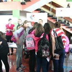 Foto: Održan Sajam profesionalne orijentacije