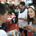 Foto: Održan Sajam profesionalne orijentacije