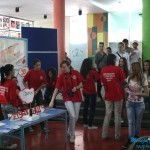 Foto: Održan Sajam profesionalne orijentacije