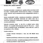 Zašto se žale sindikati u RTB Bor: Tope najgori, a prodaju najkvalitetniji koncentrat bakra!