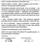 Zašto se žale sindikati u RTB Bor: Tope najgori, a prodaju najkvalitetniji koncentrat bakra!