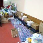 OŠ „Dušan Radović“: Đaci prikupljaju pomoć za poplavljene