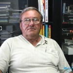 Vozi, Miško, do Strazbura!