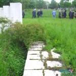 Tužno i nedopustivo: Zapušteno groblje u Boru 7.000 jevrejskih logoraša