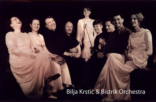Bor: Odložen koncert Bilje Krstić Bor: Odložen koncert Bilje Krstić