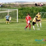 Foto : Rudar - Juhor 2:0 (1:0)