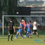 FOTO: OFK Bor - Lugomir 4:1 (2:1)
