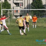 FOTO: Miroljubivo u Boru :Rudar-Dragocvet 0:0