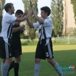 FOTO: OFK Bor - Lugomir 4:1 (2:1)