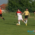 FOTO: Miroljubivo u Boru :Rudar-Dragocvet 0:0