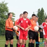 Foto : Rudar - Juhor 2:0 (1:0)