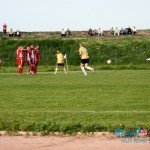 Foto : Rudar - Juhor 2:0 (1:0)