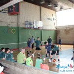 Košarka- Mini liga