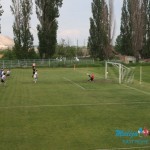 FOTO: OFK Bor - Lugomir 4:1 (2:1)