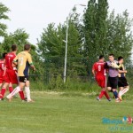 Foto : Rudar - Juhor 2:0 (1:0)