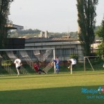 FOTO: OFK Bor - Lugomir 4:1 (2:1)