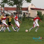 FOTO: Miroljubivo u Boru :Rudar-Dragocvet 0:0