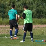 FOTO: Miroljubivo u Boru :Rudar-Dragocvet 0:0