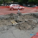 Toplana Bor: Počela zamena dela toplovodne mreže