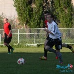 OFK Bor osvojio kup opštinskog saveza