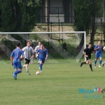 FOTO: OFK Bor - Lugomir 4:1 (2:1)
