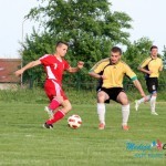 Foto : Rudar - Juhor 2:0 (1:0)