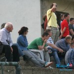 FOTO: OFK Bor - Lugomir 4:1 (2:1)
