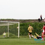 Foto : Rudar - Juhor 2:0 (1:0)