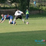 FOTO: OFK Bor - Lugomir 4:1 (2:1)