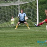 Foto : Rudar - Juhor 2:0 (1:0)