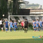 FOTO: OFK Bor - Lugomir 4:1 (2:1)