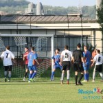 FOTO: OFK Bor - Lugomir 4:1 (2:1)