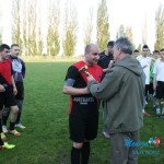 OFK Bor osvojio kup opštinskog saveza