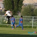 FOTO: OFK Bor - Lugomir 4:1 (2:1)