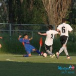 FOTO: OFK Bor - Lugomir 4:1 (2:1)