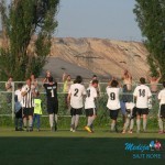 FOTO: OFK Bor - Lugomir 4:1 (2:1)