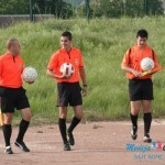 FOTO: Miroljubivo u Boru :Rudar-Dragocvet 0:0